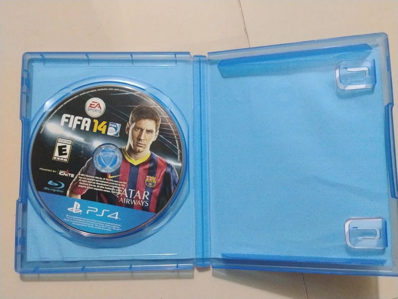 Jogo FIFA 14 para PS4 - Foto 3