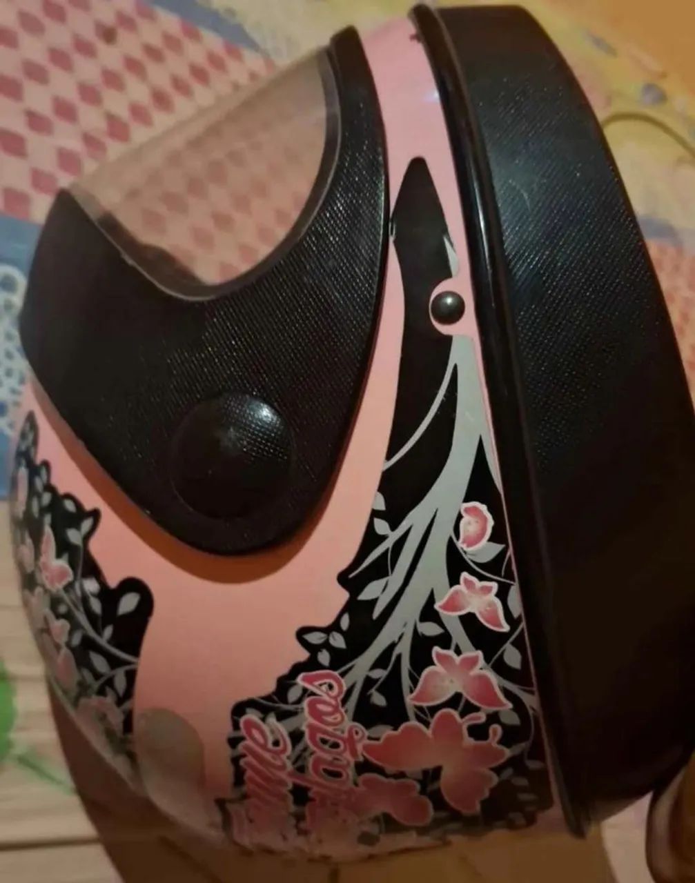 Capacete