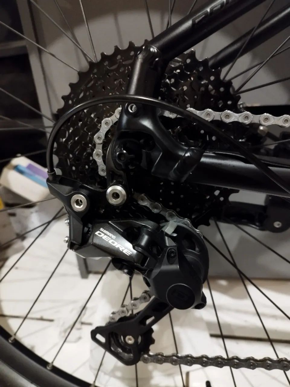 Bicicleta Specialized Rockhopper Elite  - Foto 3
