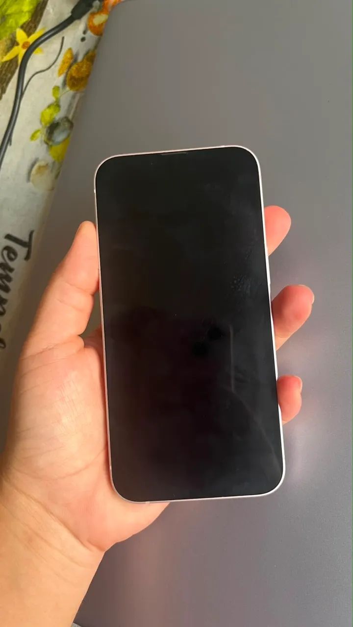 IPHONE 13 - Foto 4
