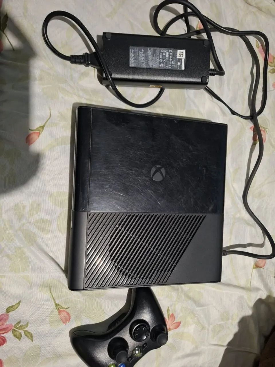 Xbox 360 - Foto 2