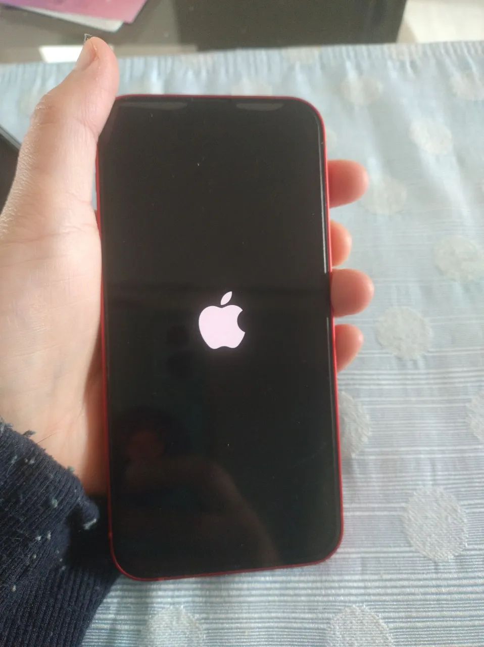 IPhone 13 mini 256gb - Foto 3