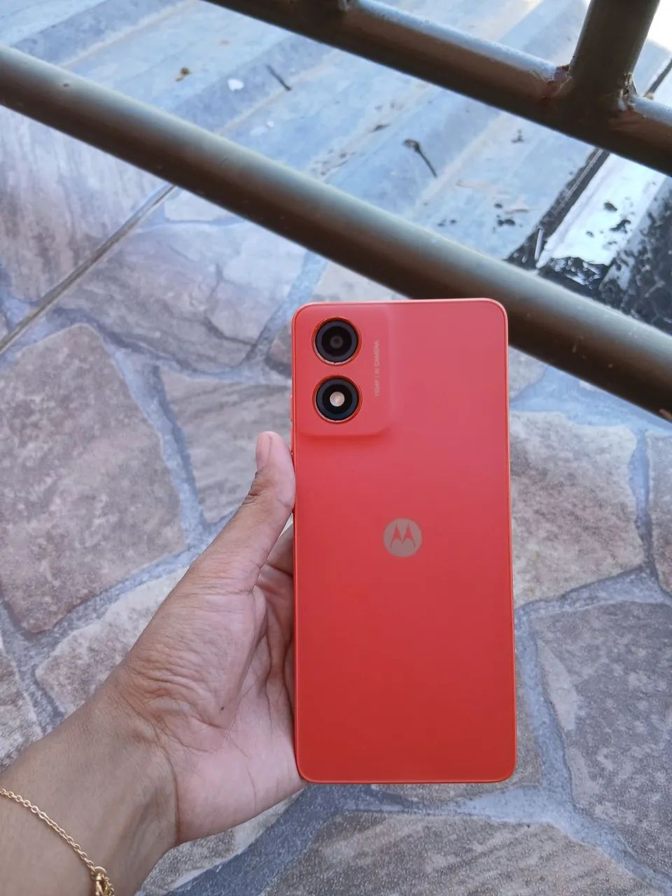 Motorola G05 - Foto 2