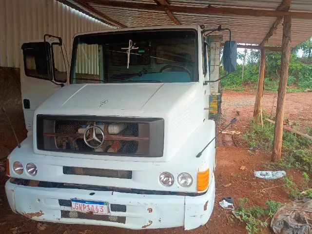 MB 1620 - Foto 4
