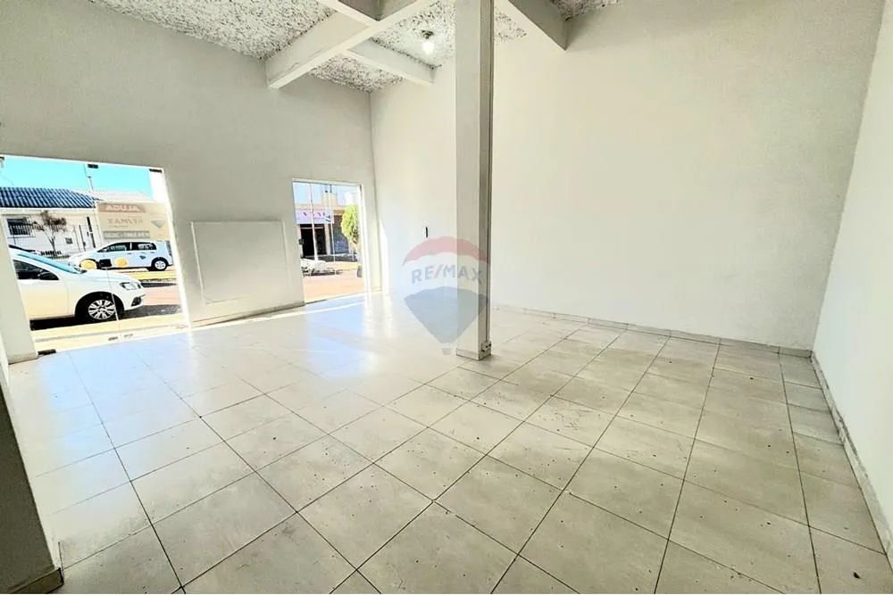 SALA COMERCIAL EM SARANDI (RS)