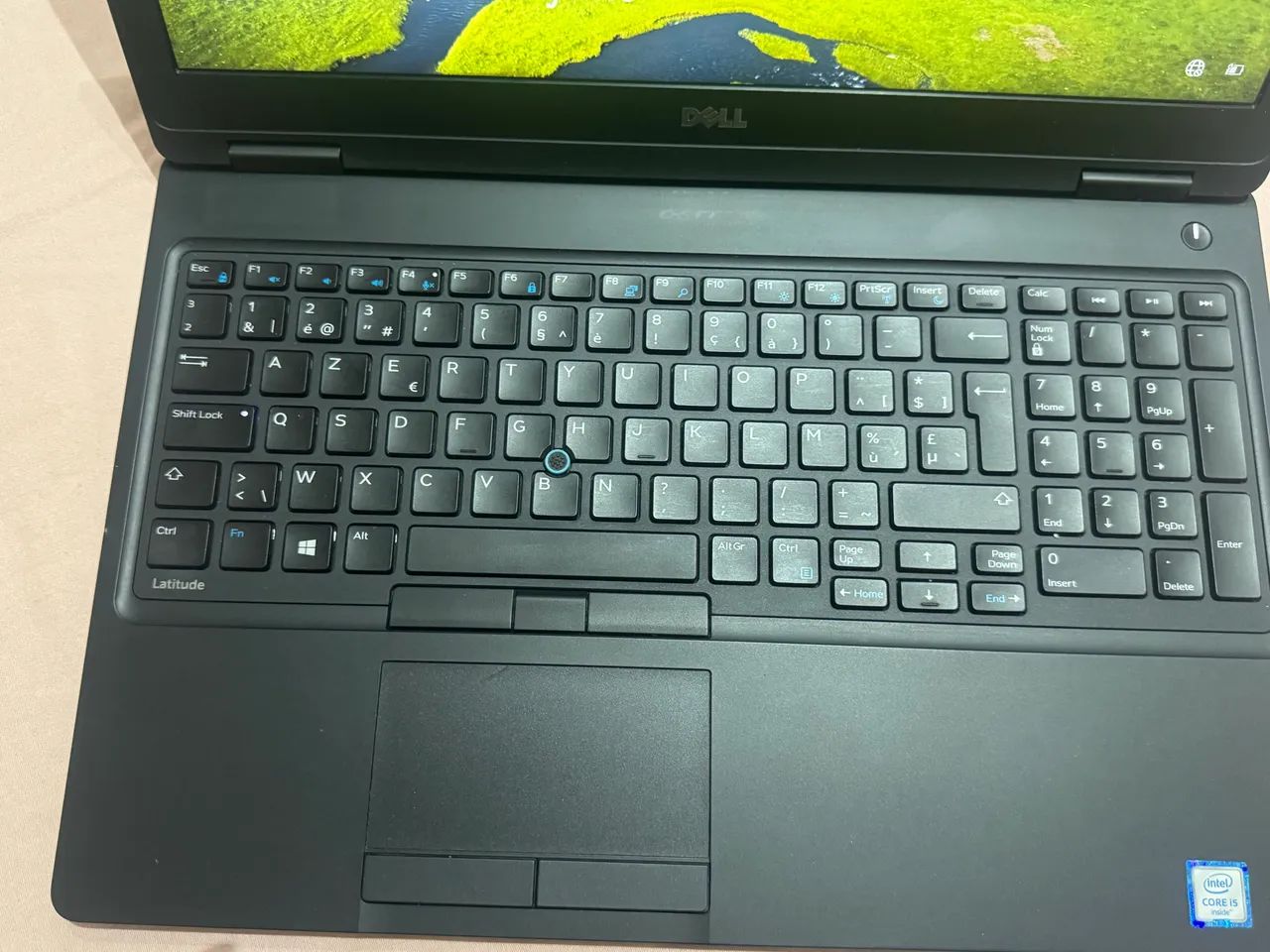 Notebook  - Foto 4
