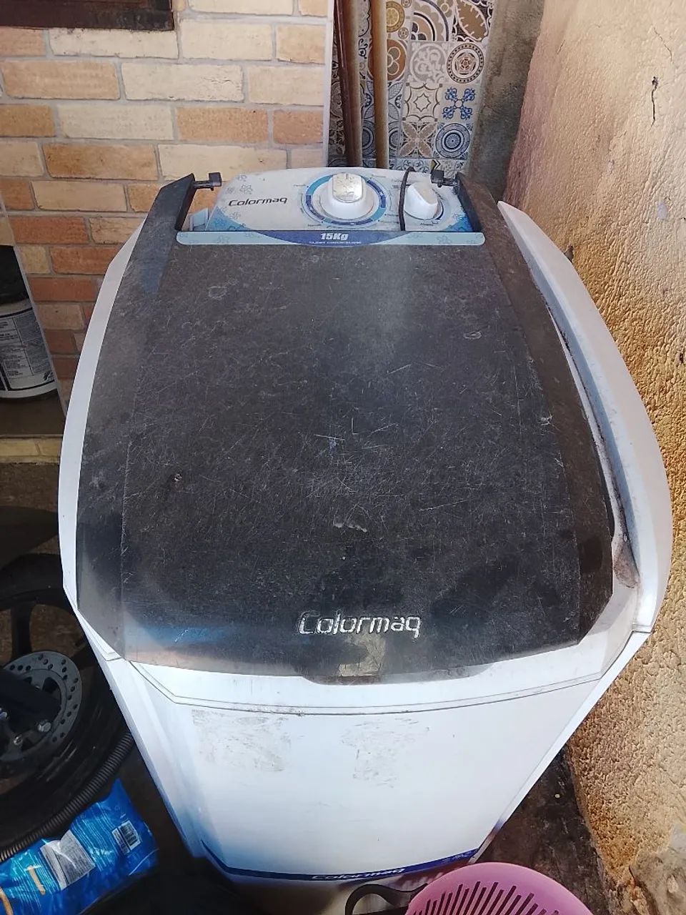 tanque automático usado - Foto 2