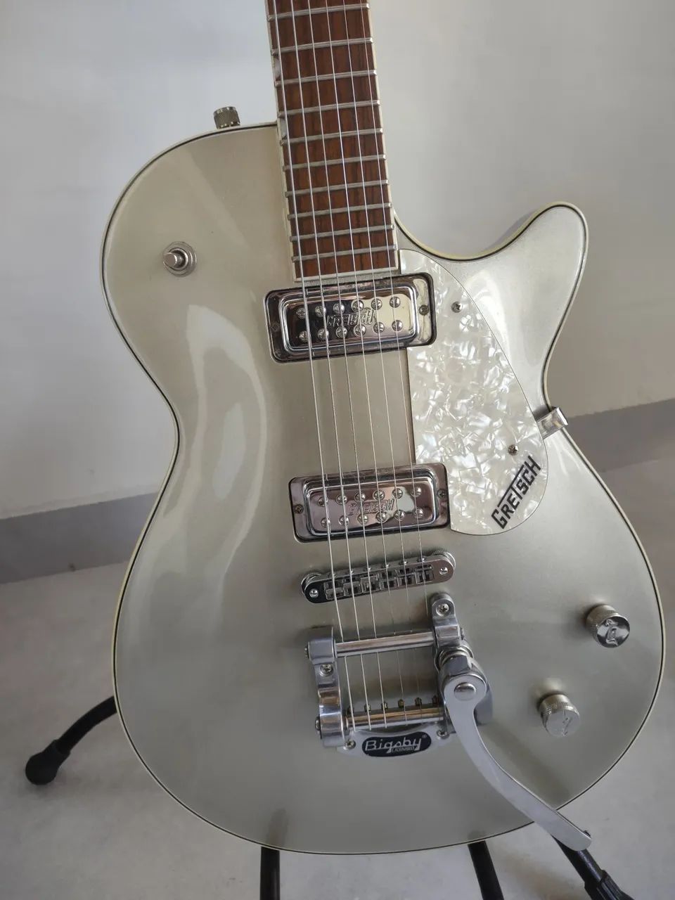 Guitarra Grestch  - Foto 3