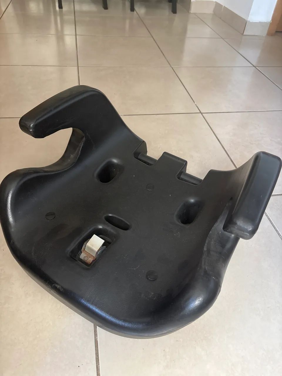 Assento de elevação veicular infantil - Foto 3