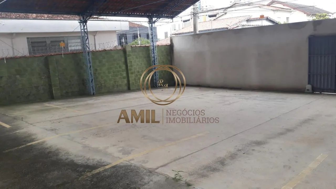 Casa / Centro / 10 dormitórios com 07 suítes / 813m²/ Taubaté. - Foto 3