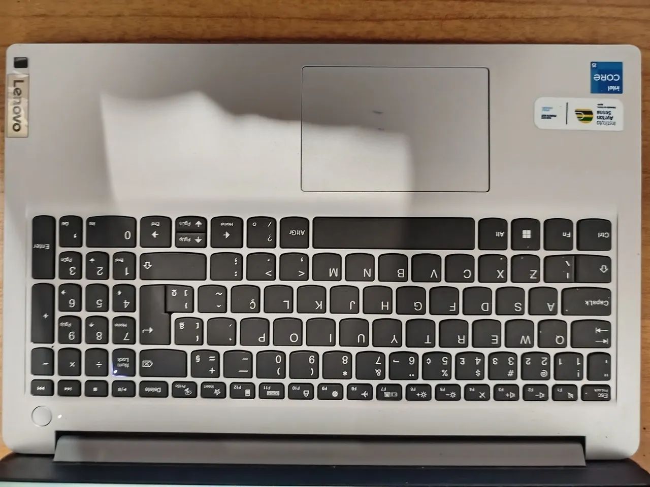 Notebook Lenovo - Seminovo - Foto 3