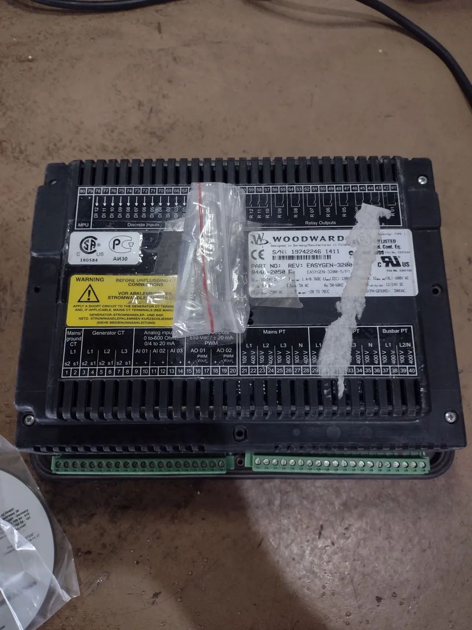 EasyGen3000 - Foto 3