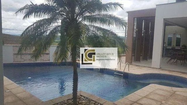 Sobrado com 4 dormitórios, 563 m² - venda por R$ 4.900.000,00 ou aluguel por R$ 28.420,00/ - Foto 3
