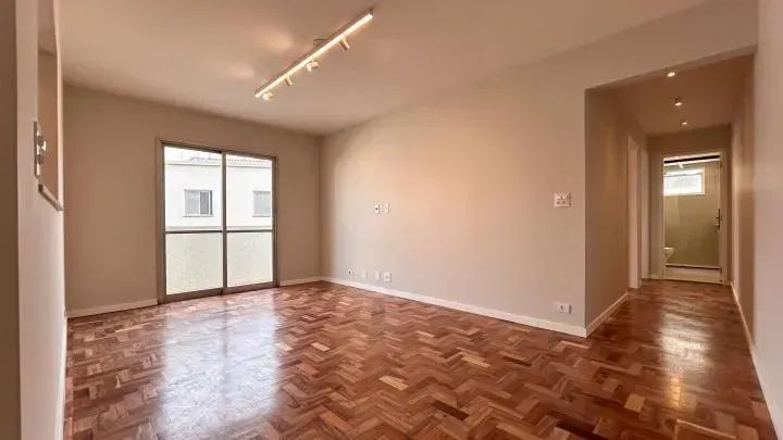 Apartamento Aclimação - 74m²