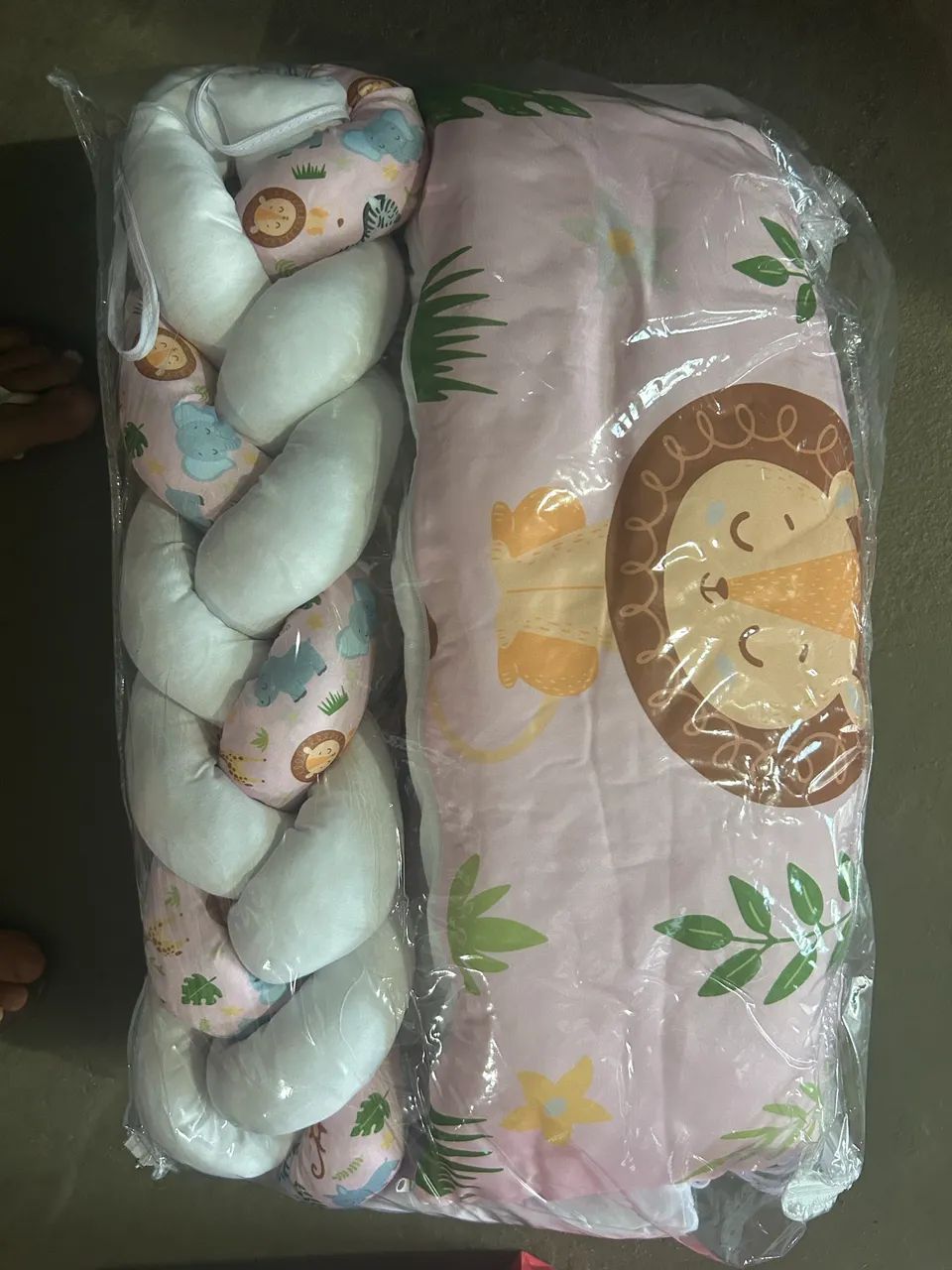 Kit berços completos - Foto 3