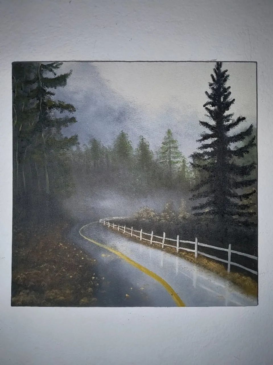 Pintura a mão - Foto 2