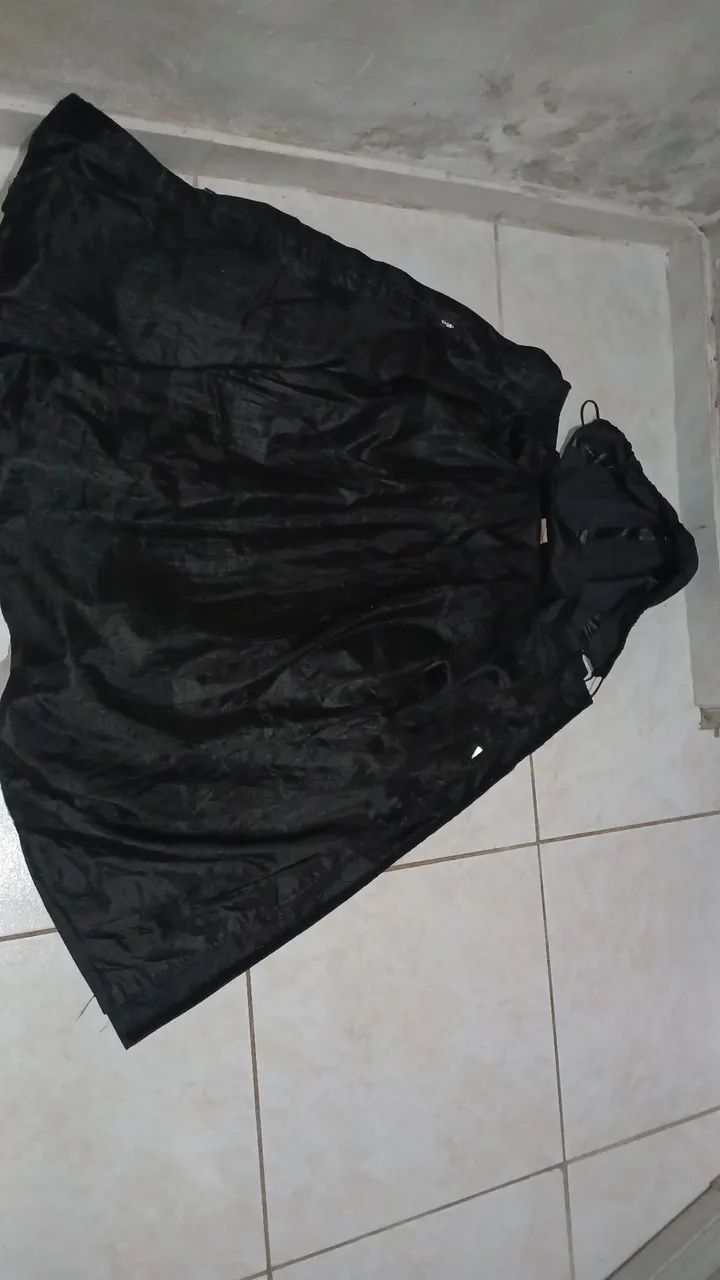 Jaqueta de motoqueiro - Foto 4
