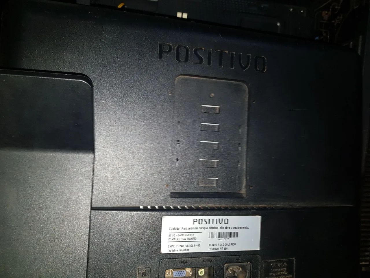 KIT "GAMER" BOM E BARATO!!! - Foto 5