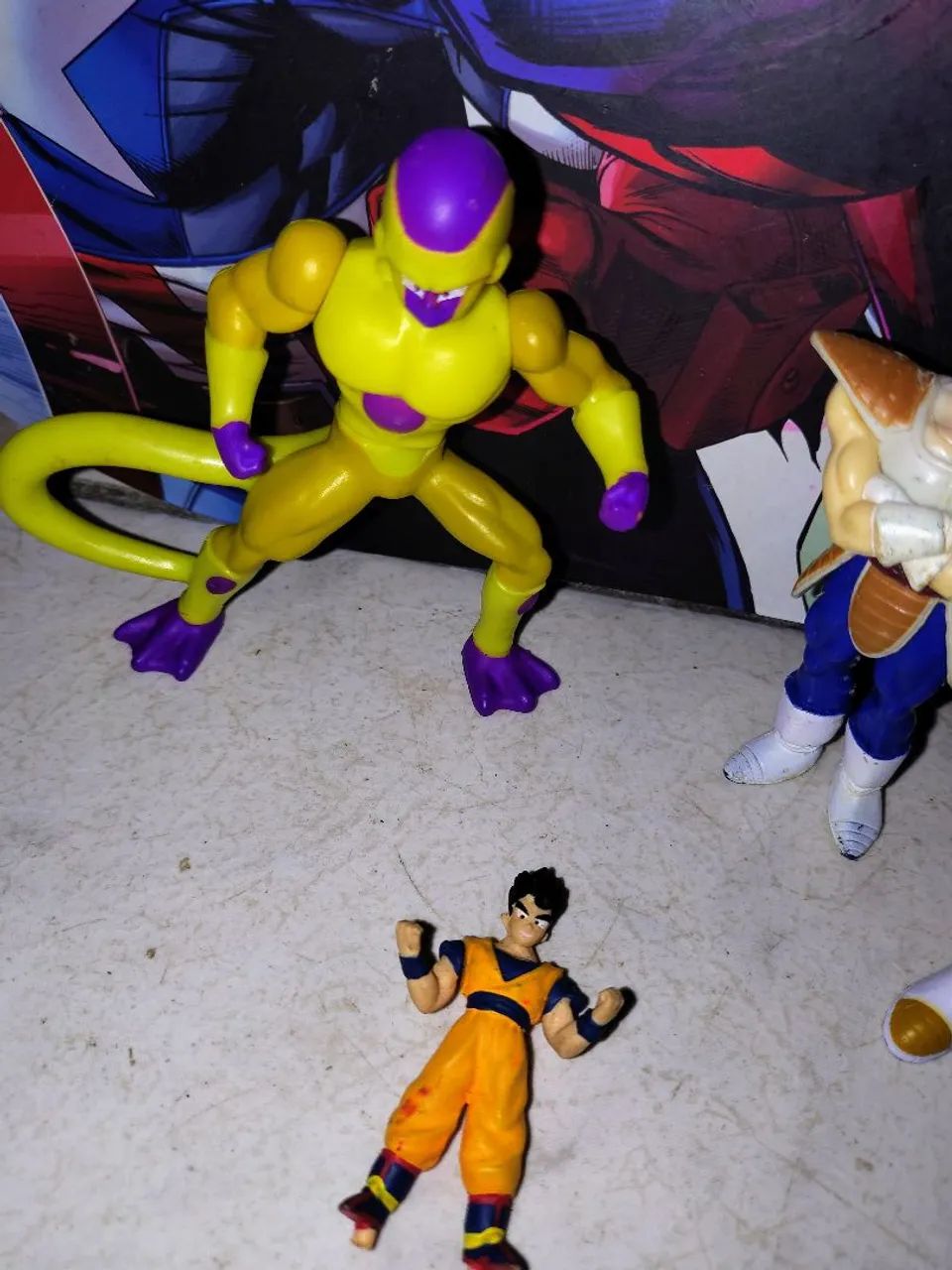 Dragon Ball  - Foto 2