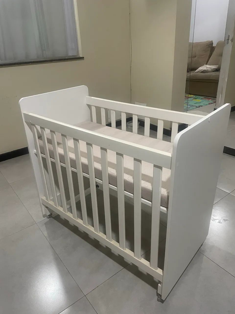 Berço  - Foto 2