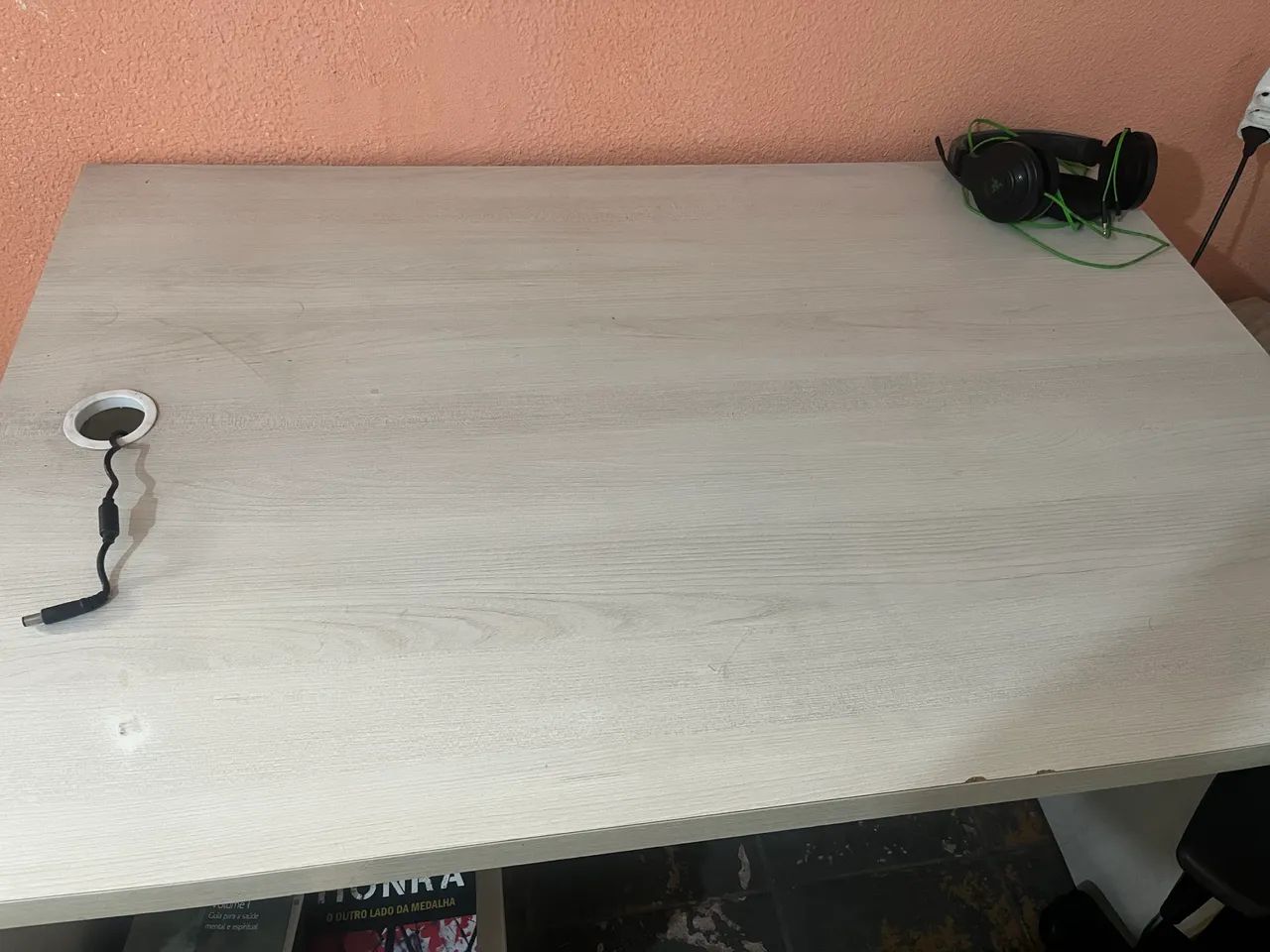 Mesa de escritório  - Foto 2