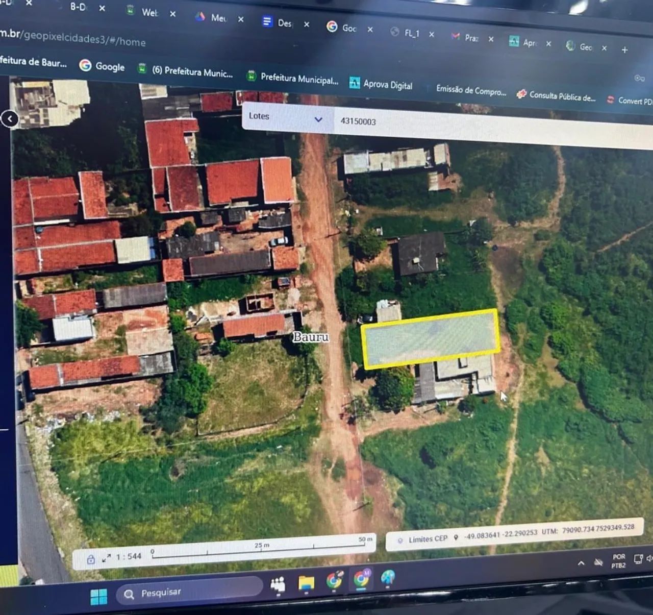 Foto - Bauru - Pousada da Esperança II