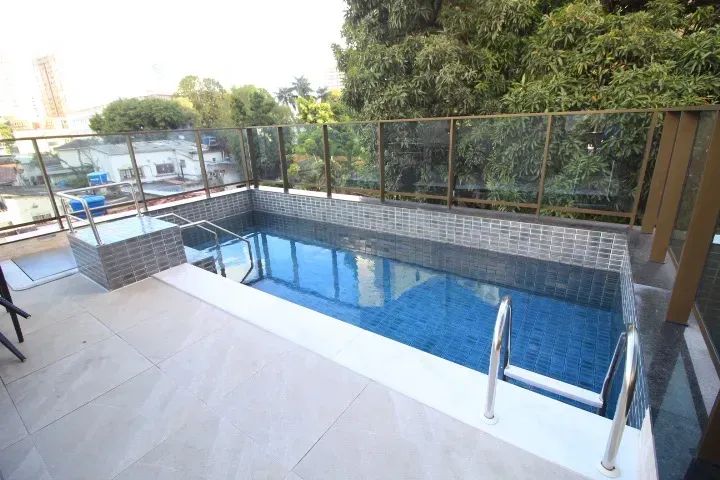 Edf Studio Praça do Parnamirim - Recife - PE (VENDO) - Foto 2