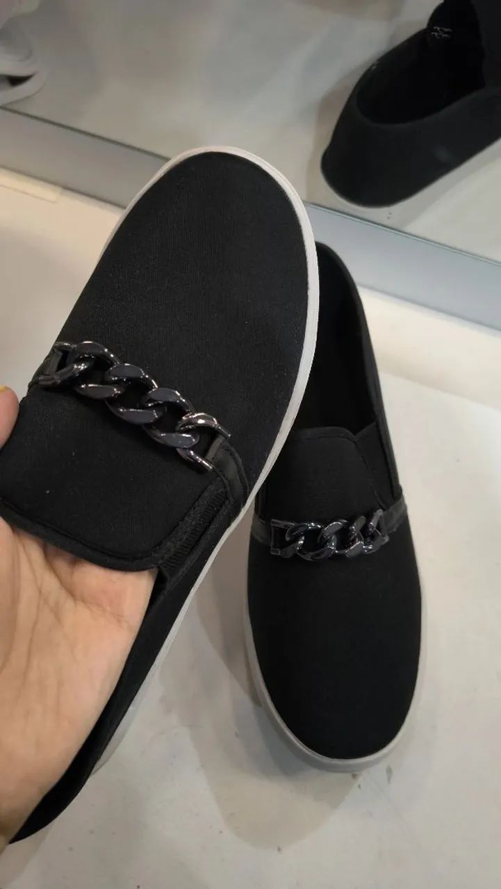 Mocassim Feminino  - Foto 2