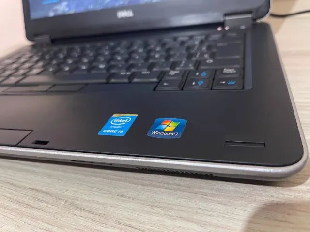 Notebook Dell Latitude E6440 | Core i5 | 8GB | SSD 240GB | Radeon 2GB | Bateria Nova - Foto 3