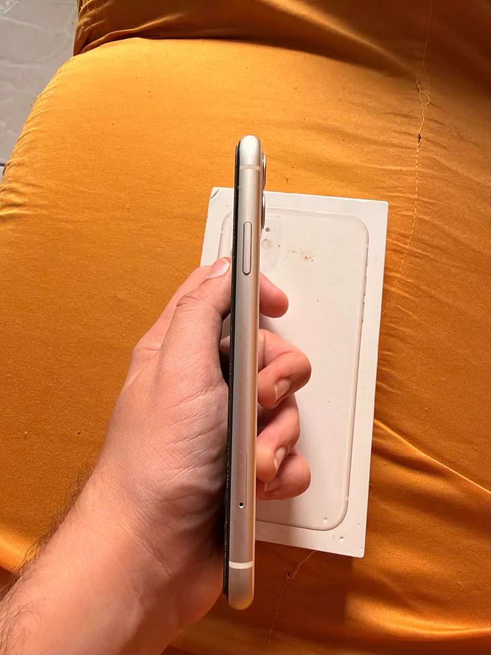 iPhone 11 - Foto 4