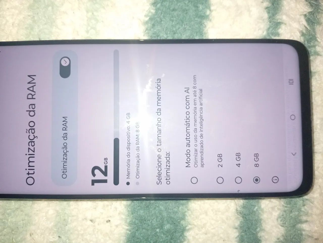 celular g35 Motorola - Foto 2