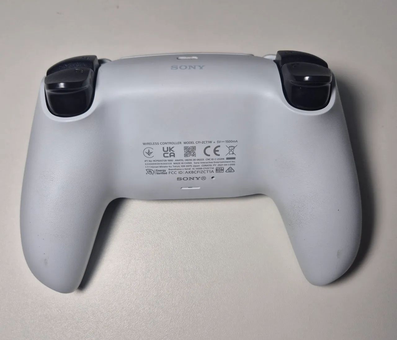 PS5 em Perfeito Estado - Foto 5