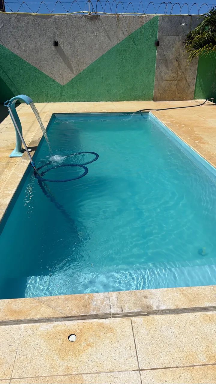 Casa de praia mobiliada  - Foto 2