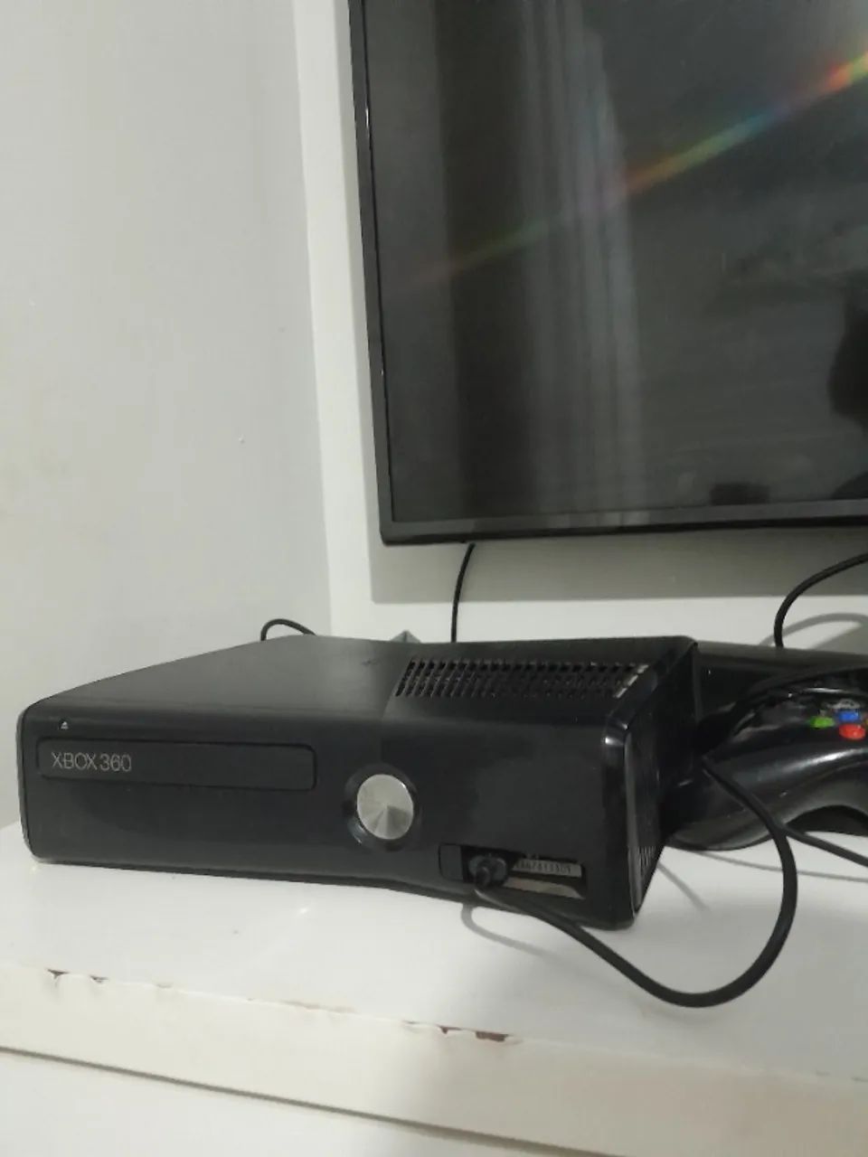 Xbox 360 - Foto 3
