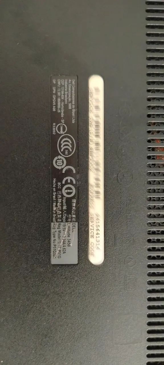 Dell Latitude 3450 - Foto 4