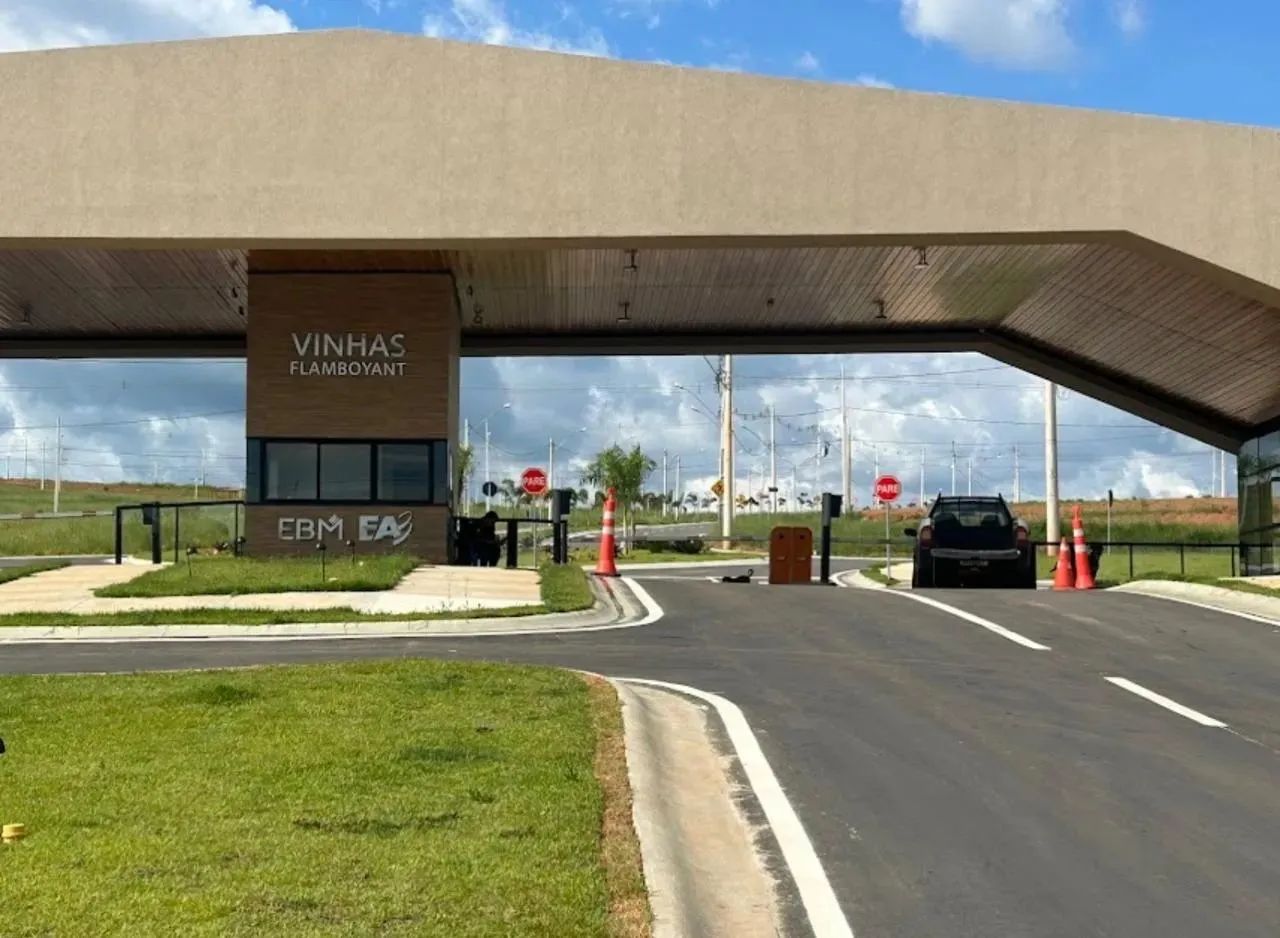 Foto - Goiânia - Jardim Goiás