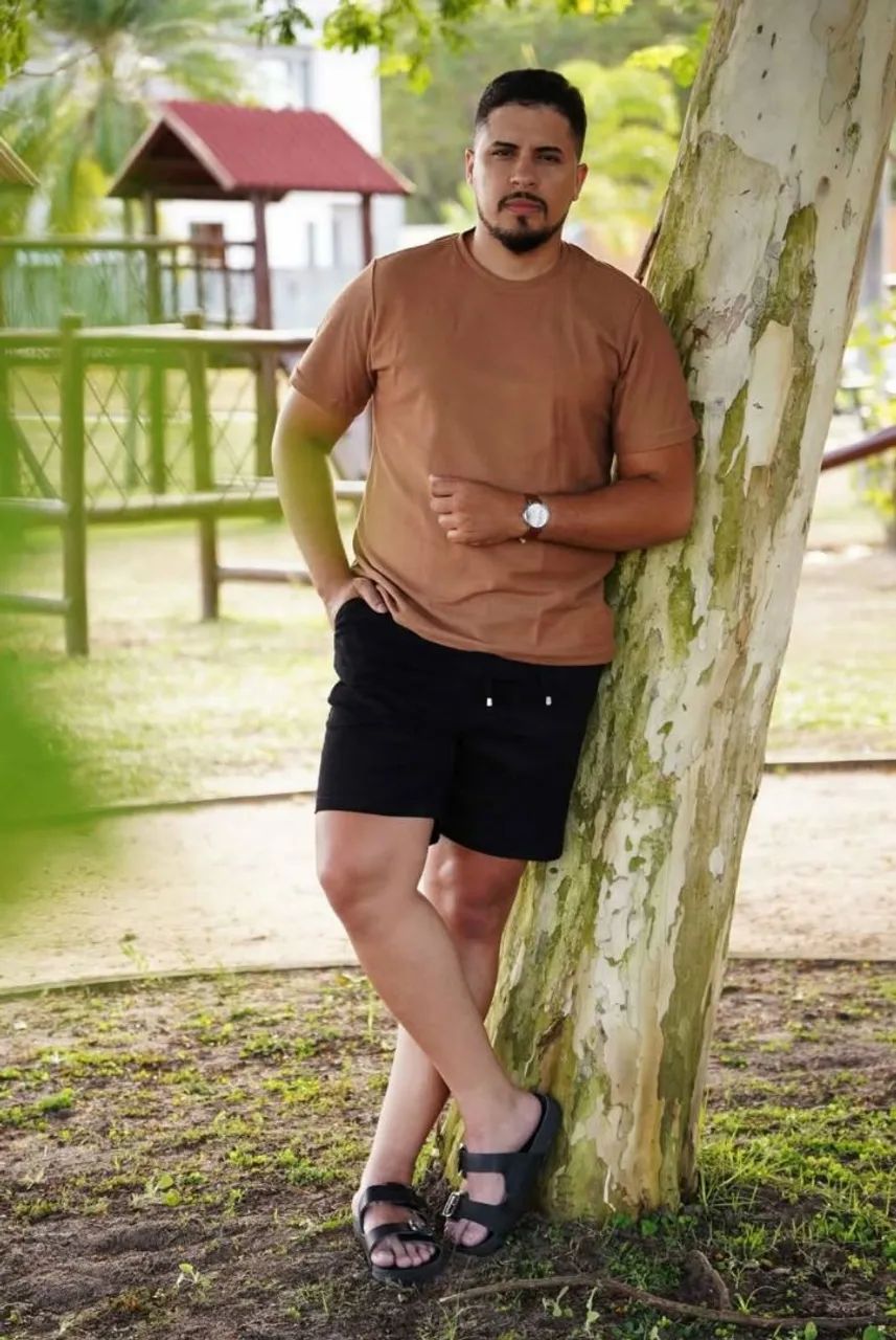 CAMISAS T-SHIRT PREMIUM