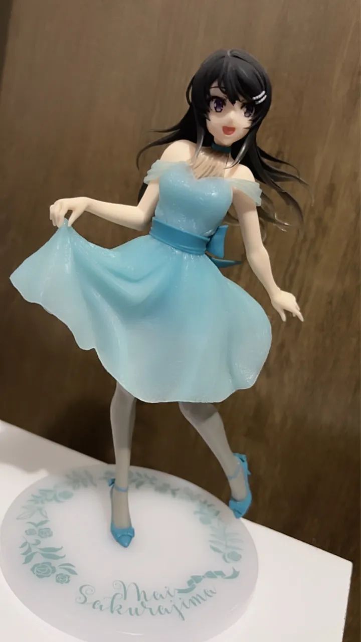 Figure Sakurajima Taito Original
