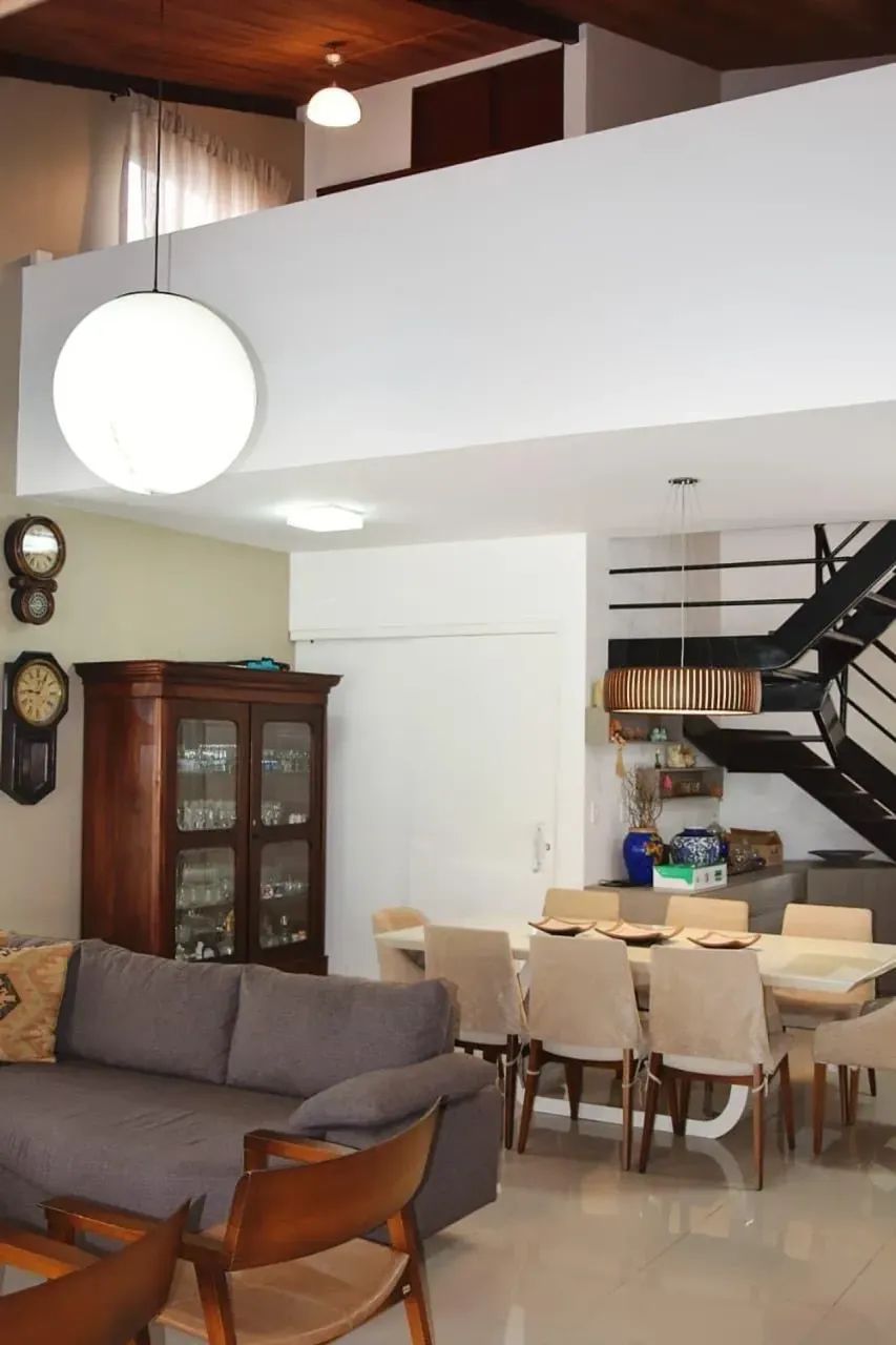 Casa Aldebaran mobiliada - Foto 2
