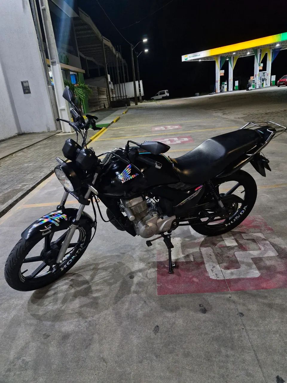 Cg fan 125 - Foto 2