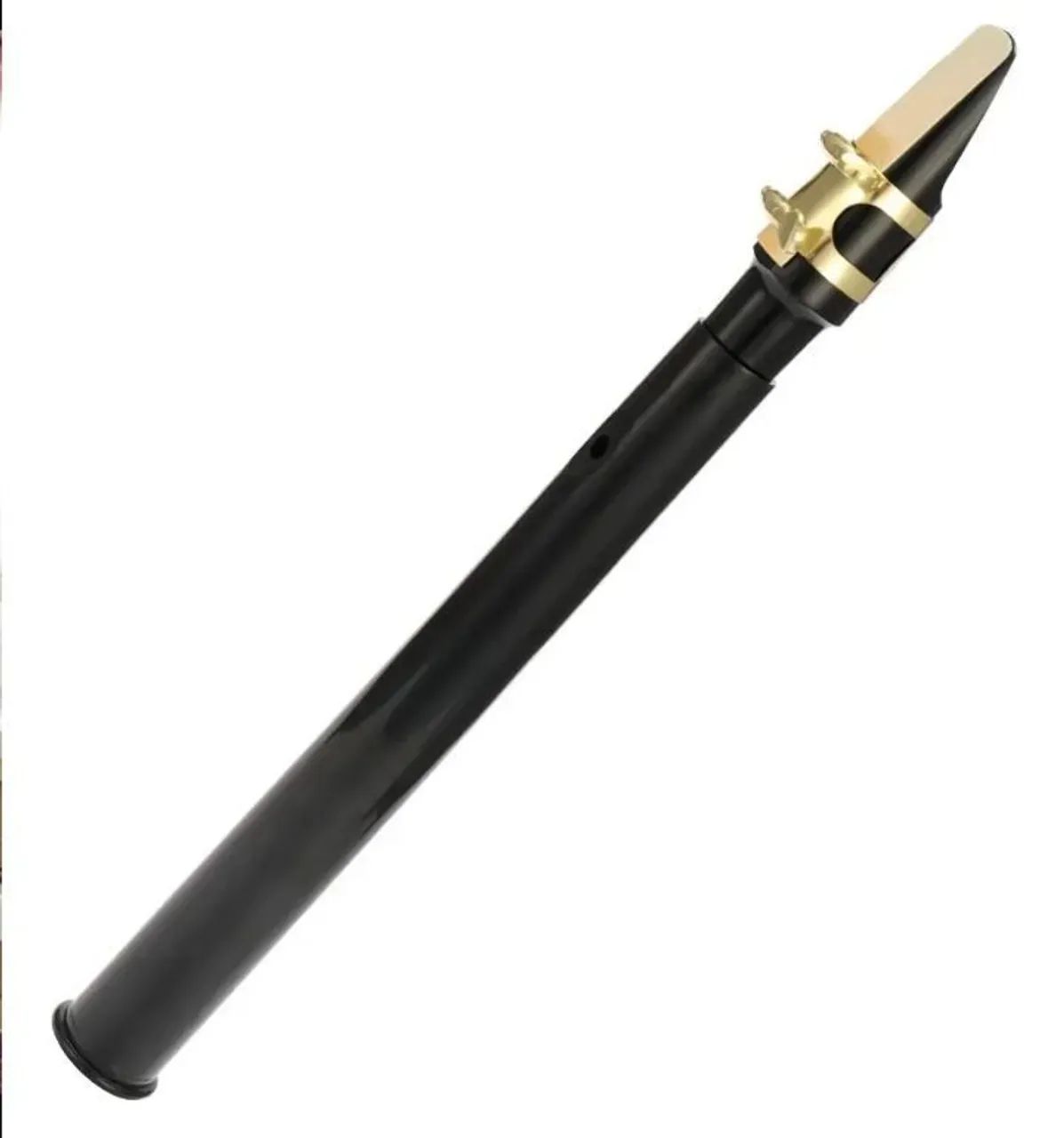 Mini Saxofone, portátil 