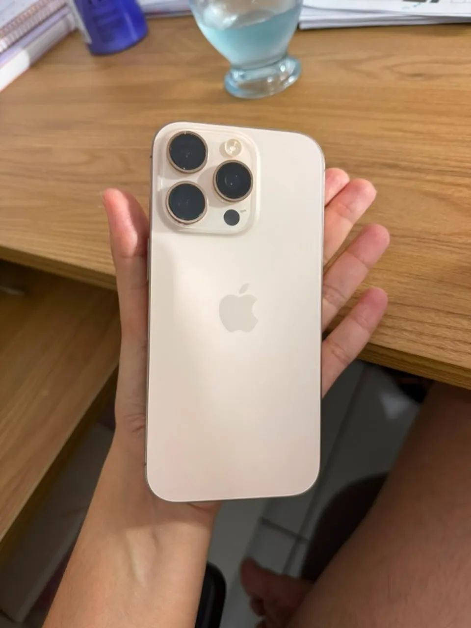 IPHONE 16 PRO 128GB - Foto 2