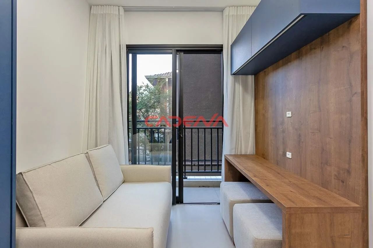 Apartamento com 1 quarto para aluguel no Centro