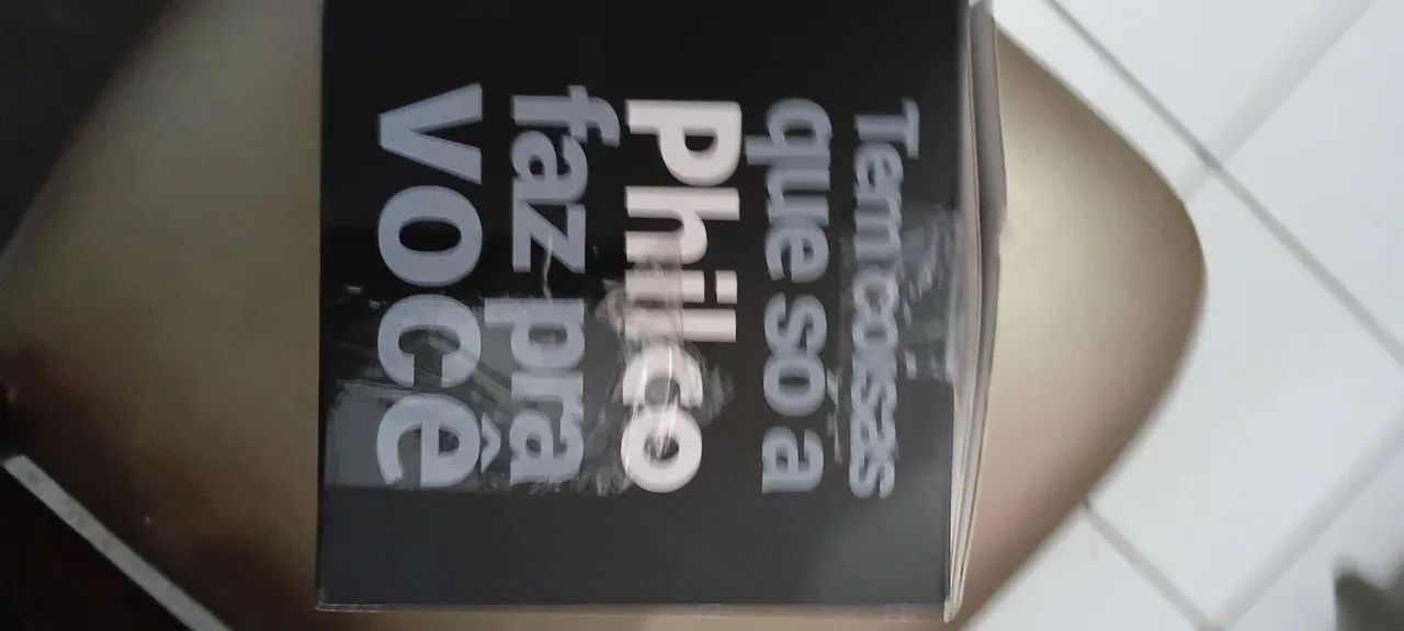 Caixa de som portátil skeaper marca philips - Foto 5
