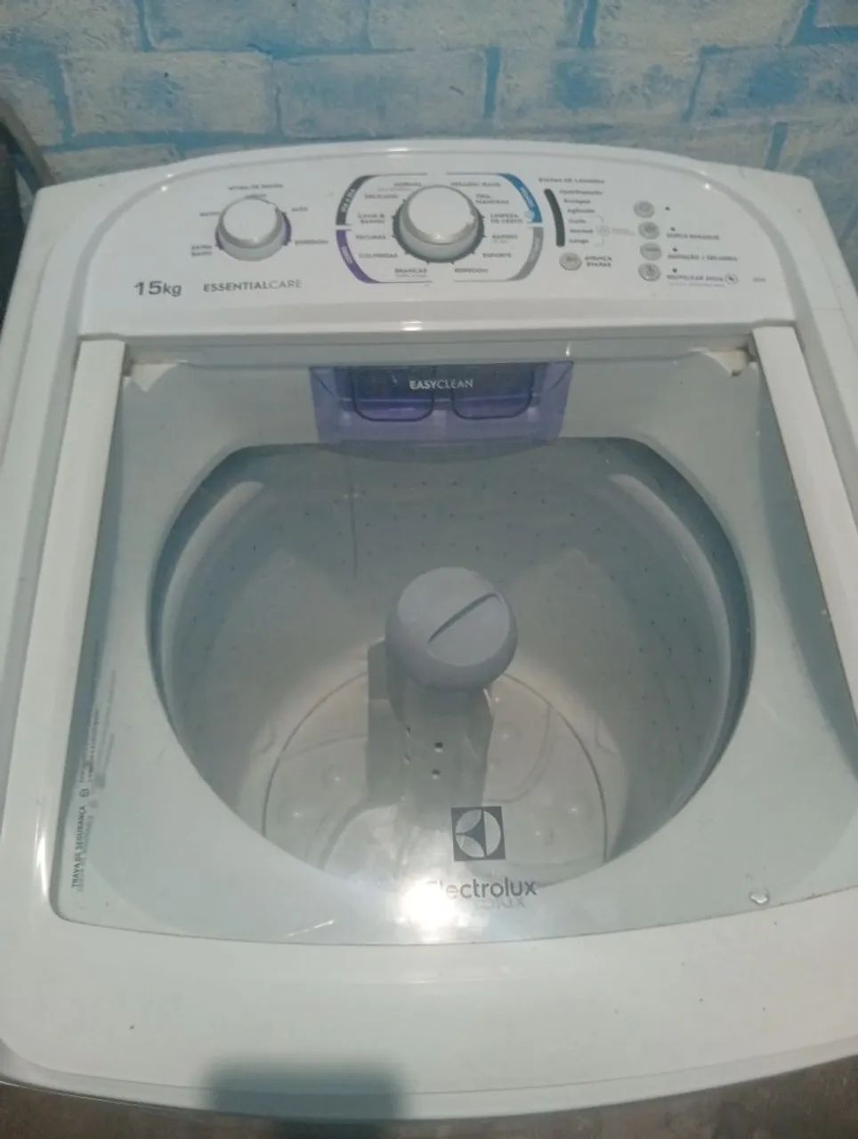 Máquina de lavar  - Foto 3
