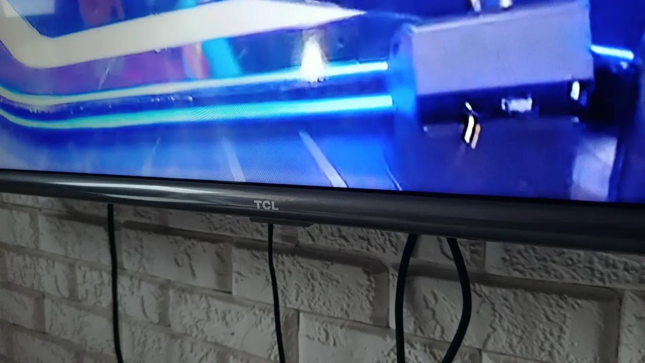 Tv TCL 50 polegadas  - Foto 2