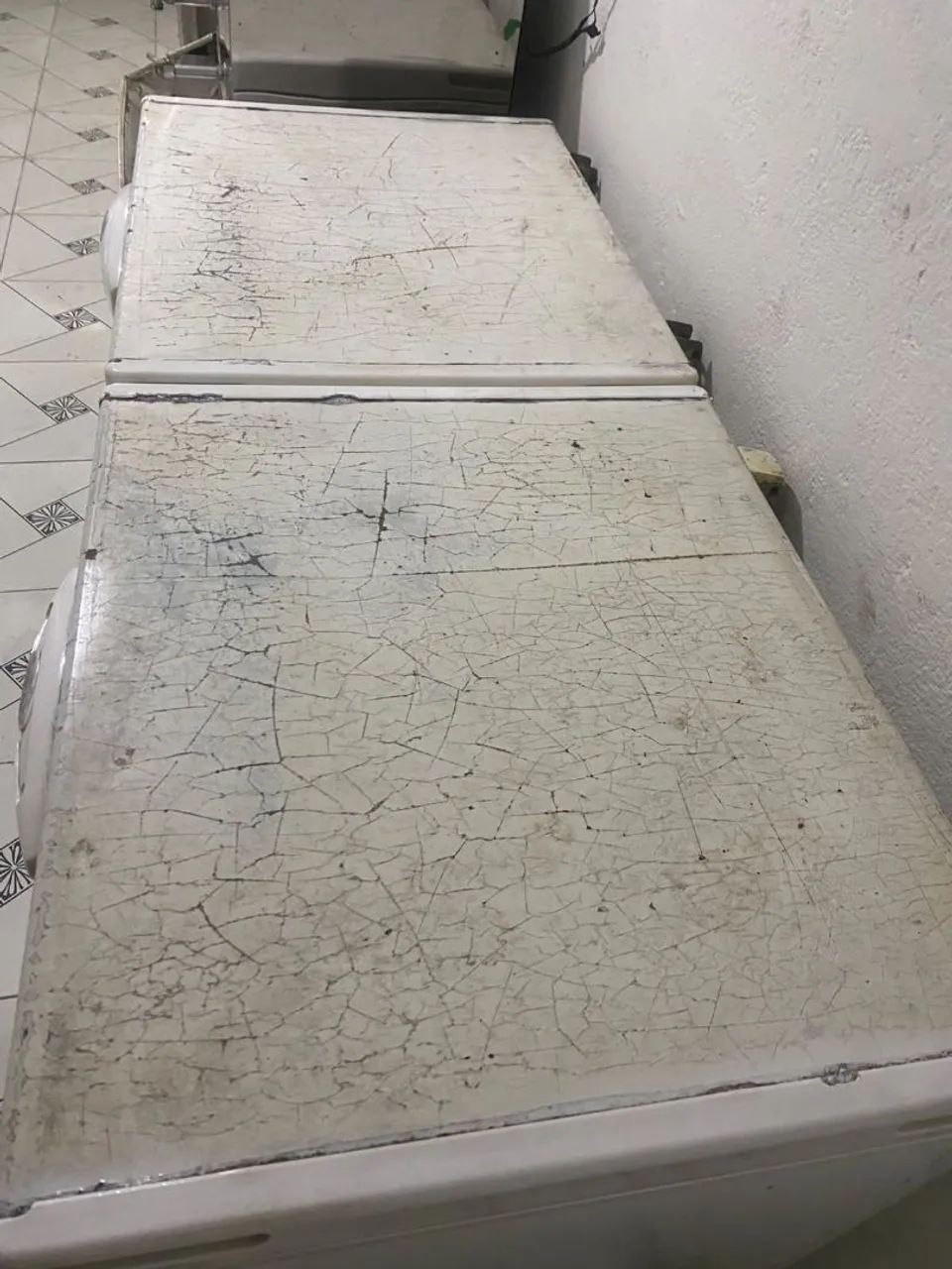 Freezer horizontal 530L  - Foto 4