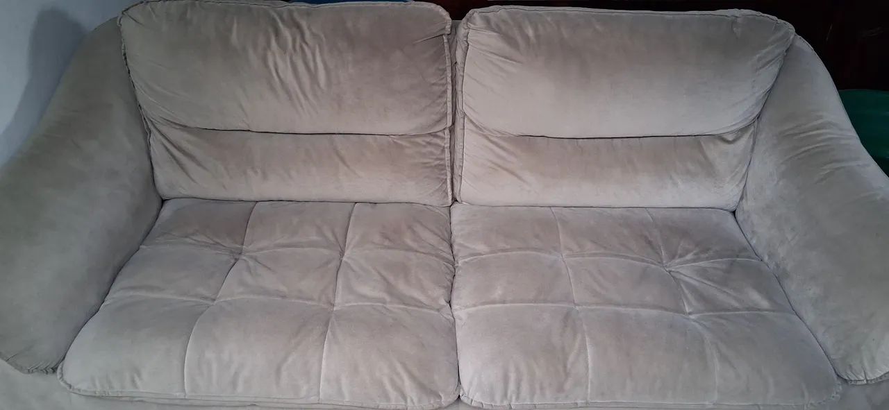 Sofá grande - Foto 4