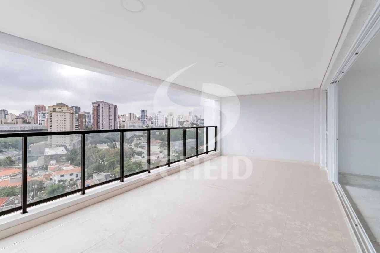 Le Jardin Ibirapuera AV Indianópolis