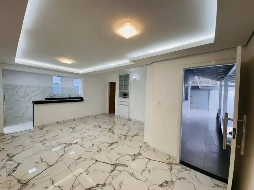 Casa com 3 quartos à venda em Belo Horizonte - Foto 5